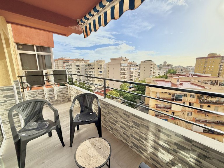 Apartment for Sale in Fuengirola, Malaga 19