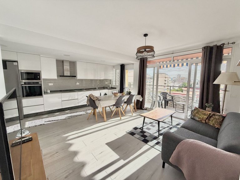 Apartment for Sale in Fuengirola, Malaga 2