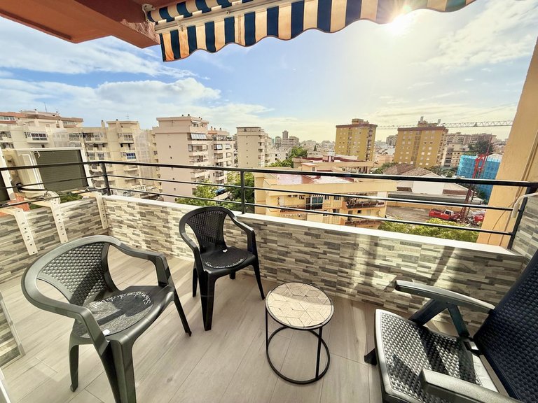 Apartment for Sale in Fuengirola, Malaga 20