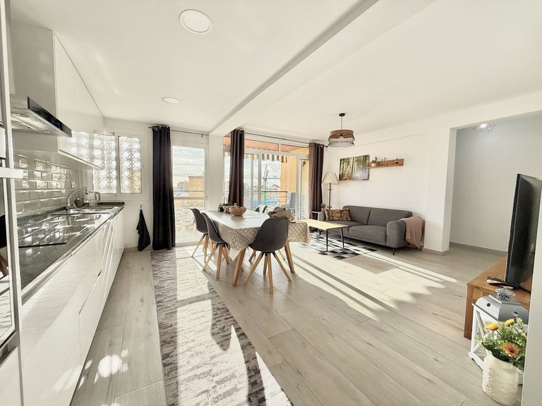 Apartment for Sale in Fuengirola, Malaga 4