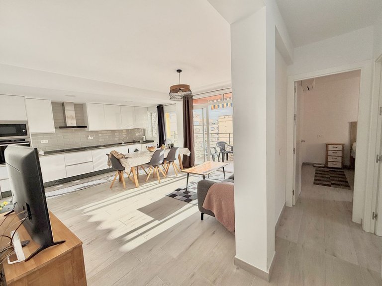 Apartment for Sale in Fuengirola, Malaga 5