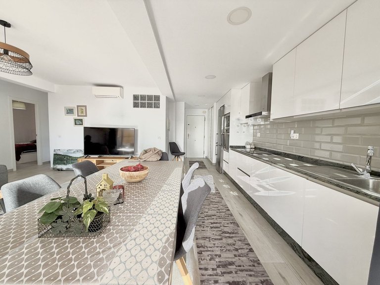 Apartment for Sale in Fuengirola, Malaga 7