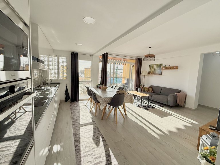 Apartment for Sale in Fuengirola, Malaga 8