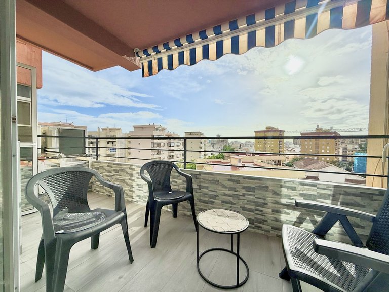 Apartment for Sale in Fuengirola, Malaga 9