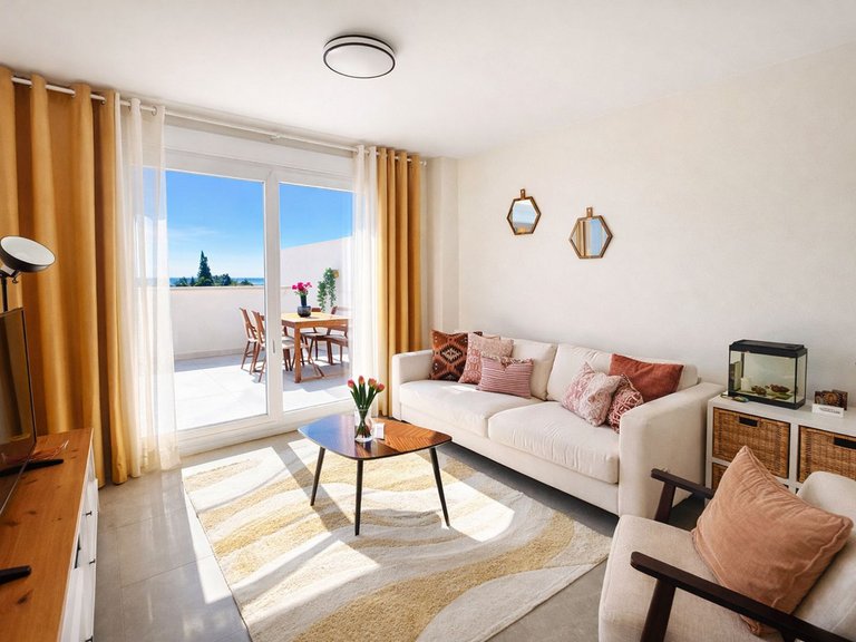 Villa for Sale in Estepona, Malaga 3