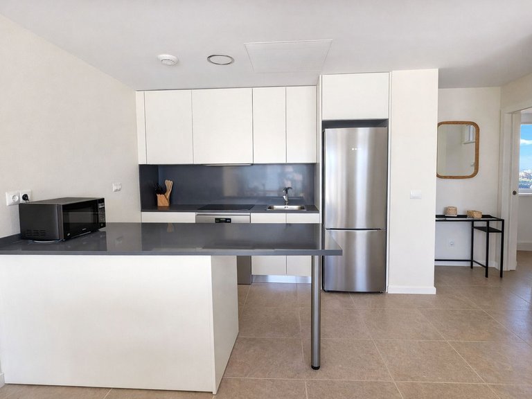 Villa for Sale in Estepona, Malaga 5