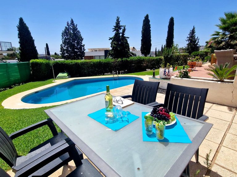 Villa for Sale in Mijas Golf, Malaga 1