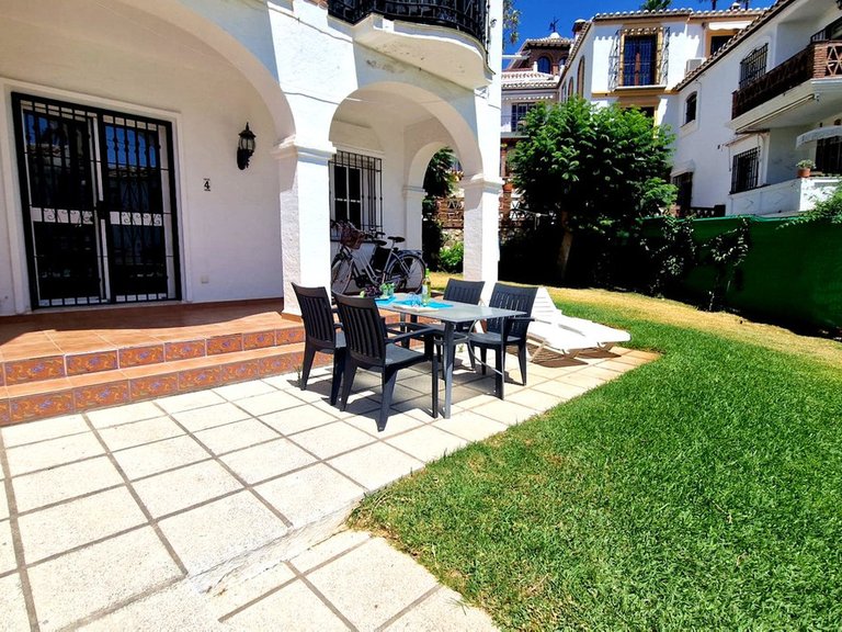 Villa for Sale in Mijas Golf, Malaga 11