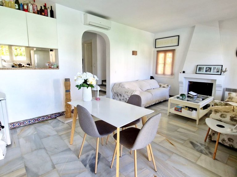 Villa for Sale in Mijas Golf, Malaga 12