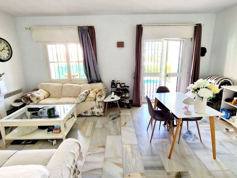 Villa for Sale in Mijas Golf, Malaga 13