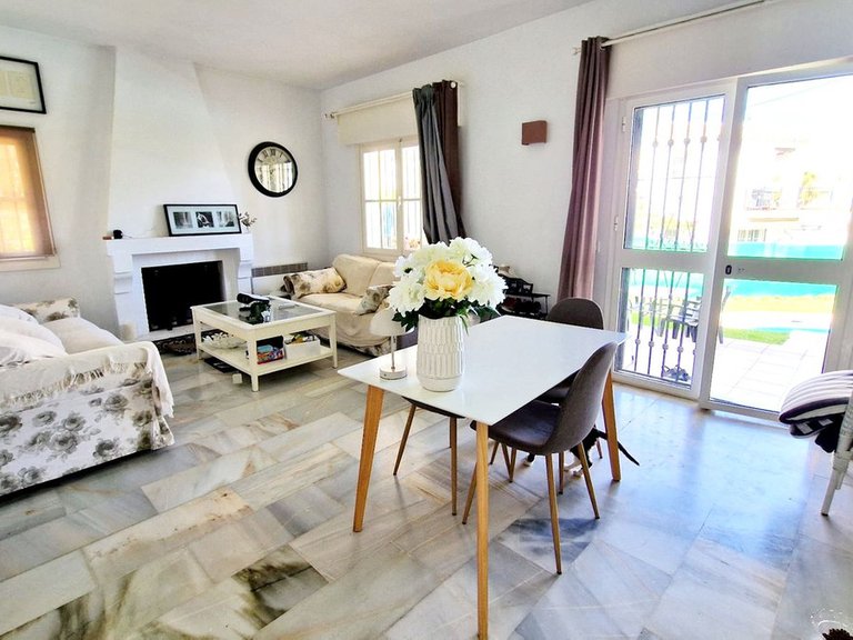 Villa for Sale in Mijas Golf, Malaga 14