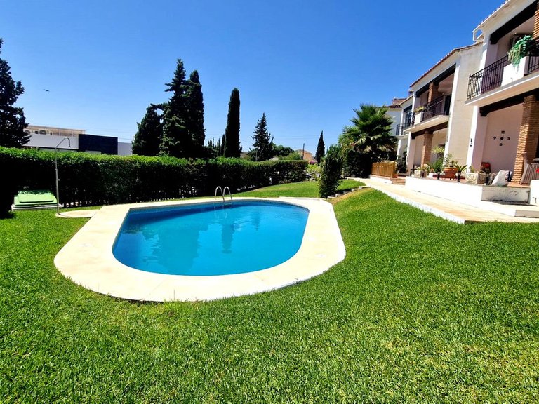 Villa for Sale in Mijas Golf, Malaga 16