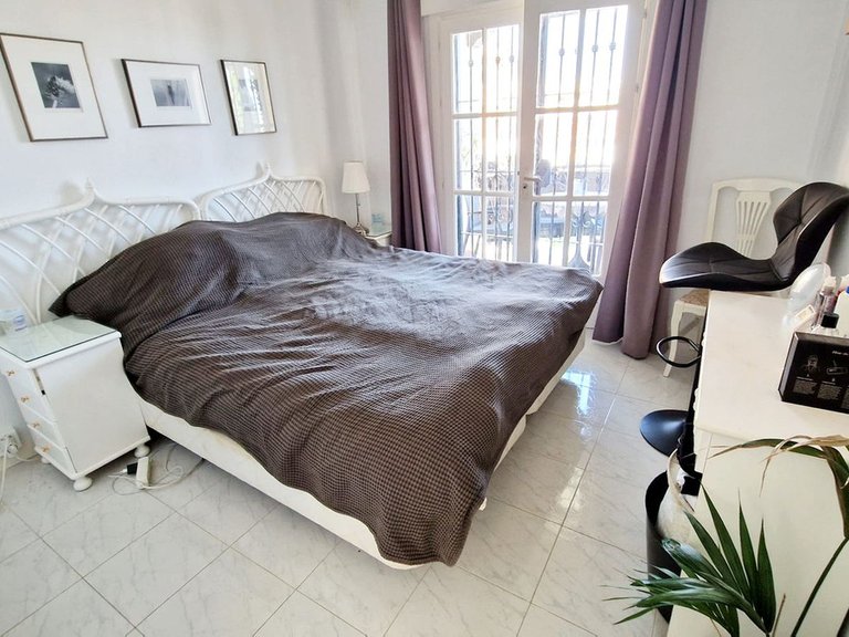 Villa for Sale in Mijas Golf, Malaga 18