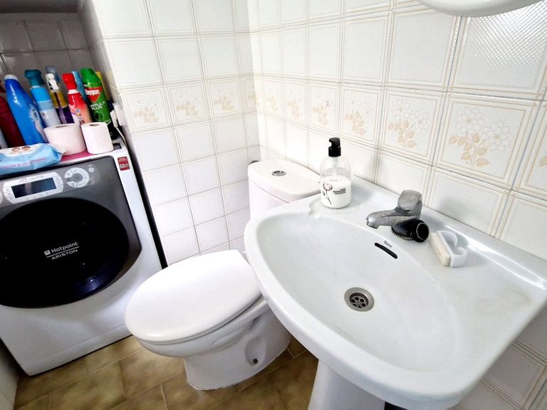 Villa for Sale in Mijas Golf, Malaga 19