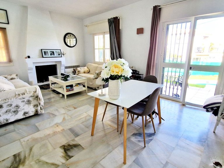 Villa for Sale in Mijas Golf, Malaga 2