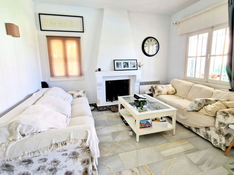 Villa for Sale in Mijas Golf, Malaga 20
