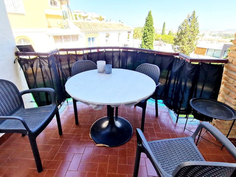 Villa for Sale in Mijas Golf, Malaga 21