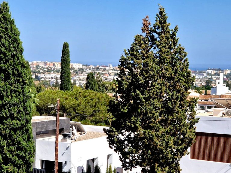 Villa for Sale in Mijas Golf, Malaga 22