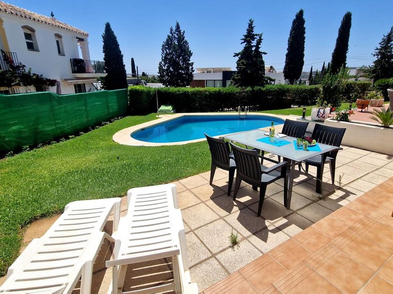 Villa for Sale in Mijas Golf, Malaga 23