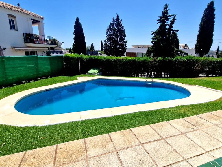 Villa for Sale in Mijas Golf, Malaga 26