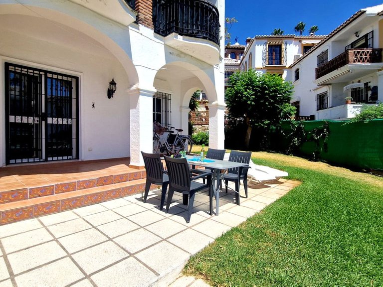 Villa for Sale in Mijas Golf, Malaga 27
