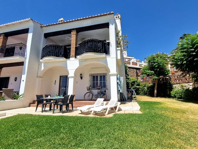 Villa for Sale in Mijas Golf, Malaga 3