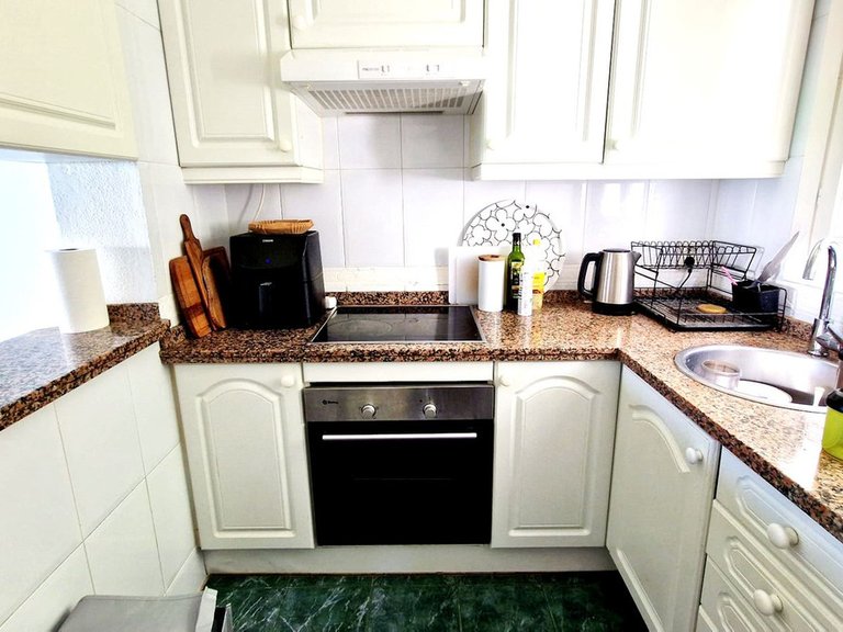Villa for Sale in Mijas Golf, Malaga 4