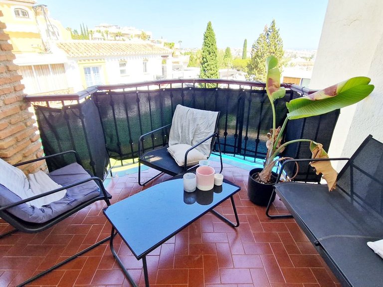 Villa for Sale in Mijas Golf, Malaga 5