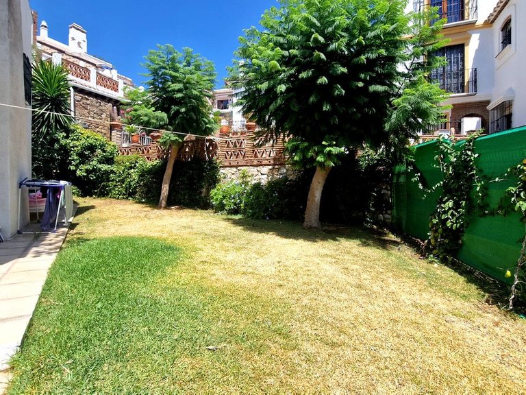 Villa for Sale in Mijas Golf, Malaga 6