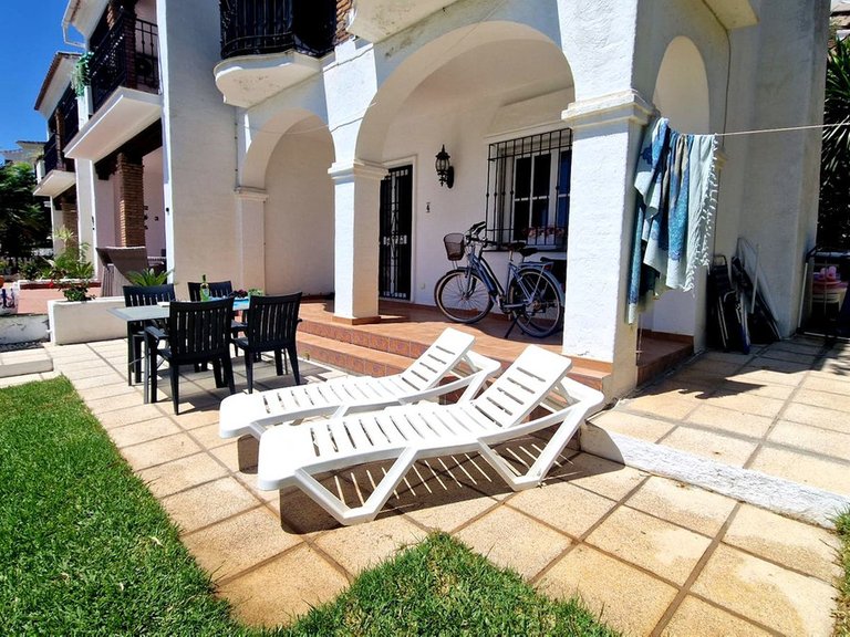 Villa for Sale in Mijas Golf, Malaga 7