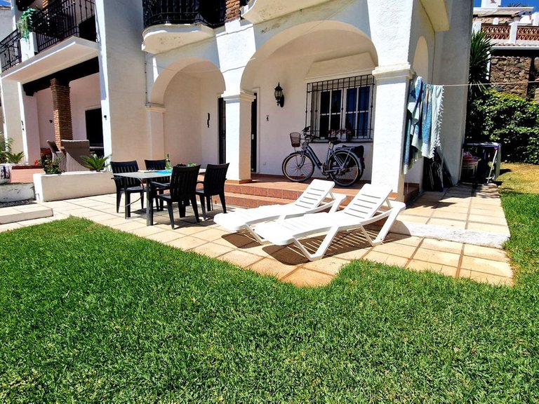 Villa for Sale in Mijas Golf, Malaga 9