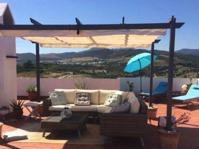 Apartment for Sale in Estepona, Malaga 1