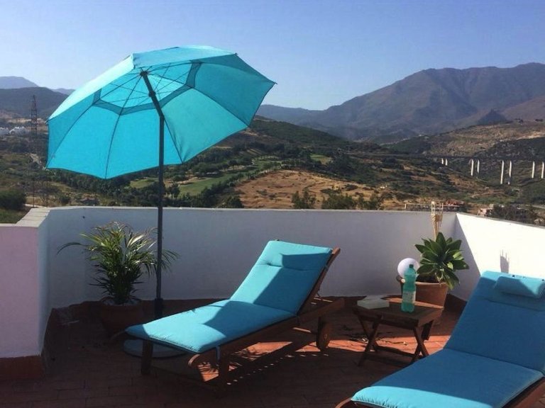 Apartment for Sale in Estepona, Malaga 19