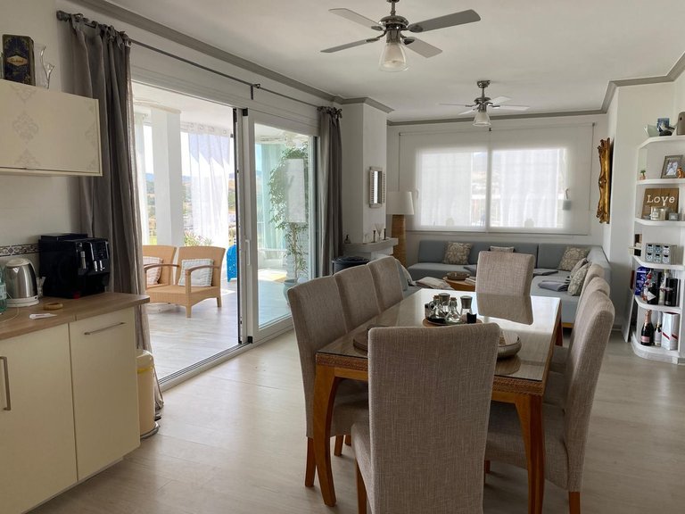 Apartment for Sale in Estepona, Malaga 4