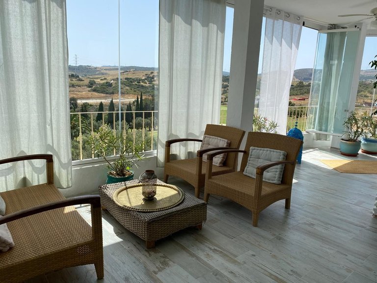 Apartment for Sale in Estepona, Malaga 9