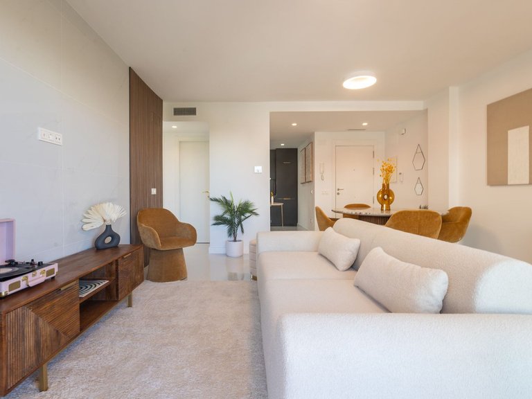 Apartment for Sale in Marbella, Malaga 10