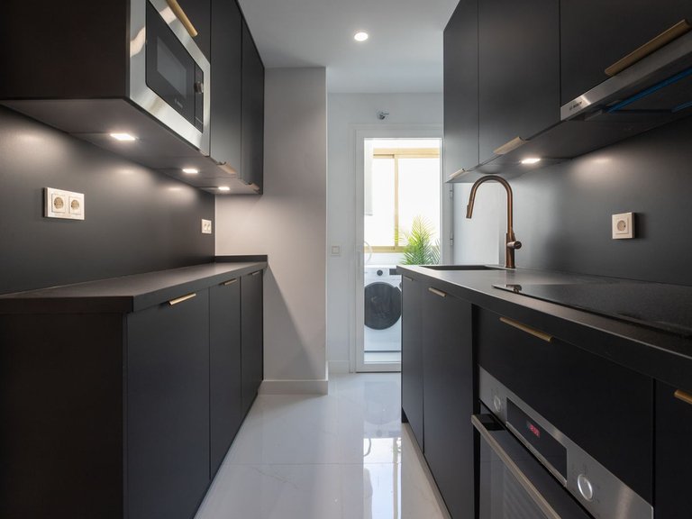 Apartment for Sale in Marbella, Malaga 11