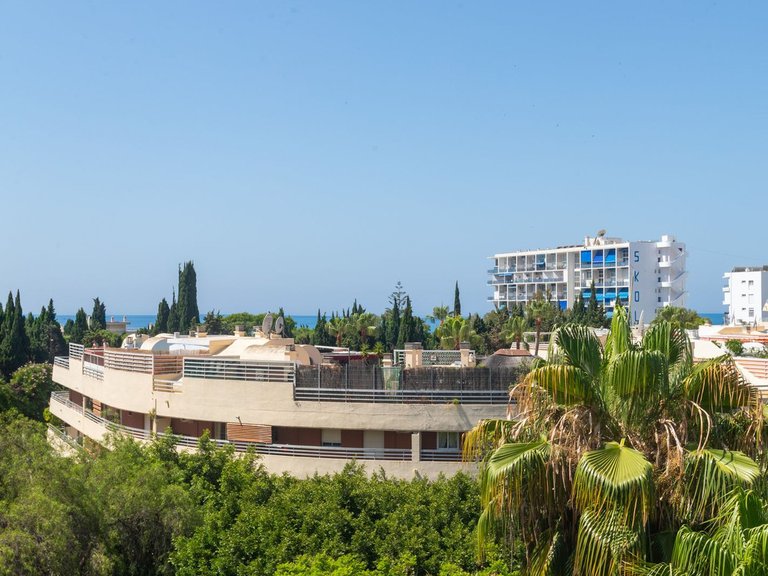 Apartment for Sale in Marbella, Malaga 15