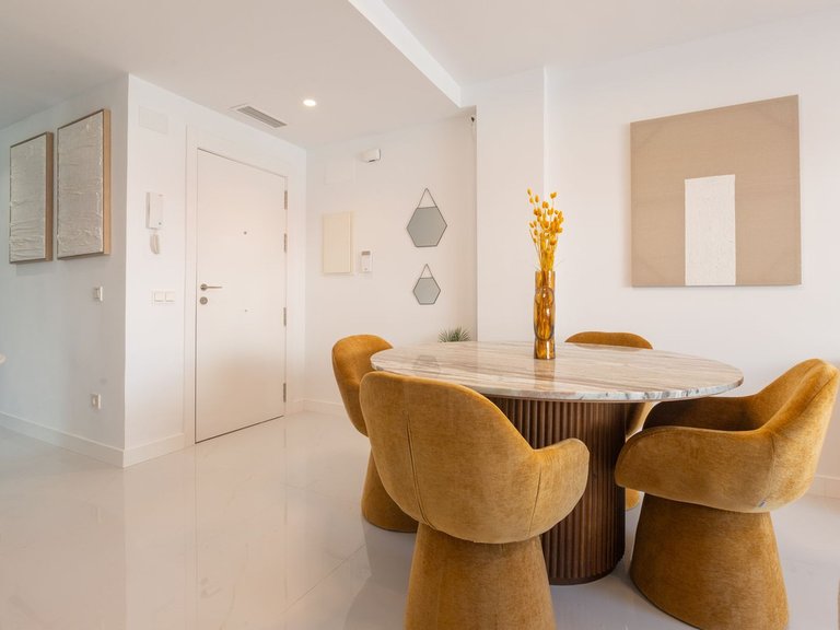 Apartment for Sale in Marbella, Malaga 16