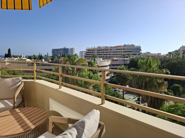 Apartment for Sale in Marbella, Malaga 20