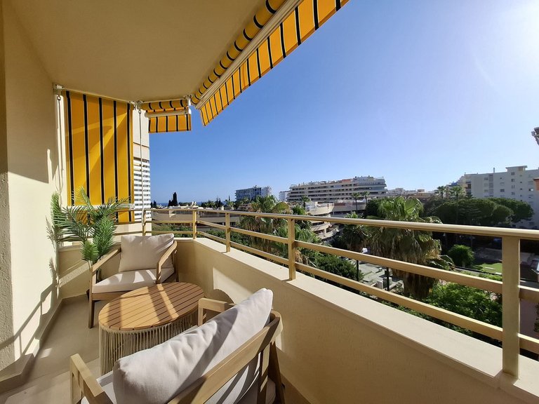 Apartment for Sale in Marbella, Malaga 21