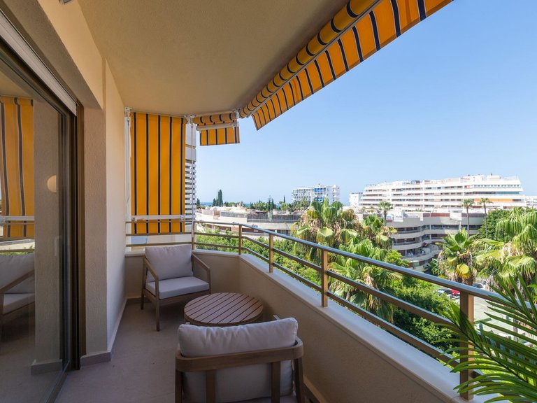 Apartment for Sale in Marbella, Malaga 22