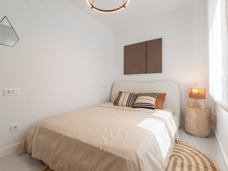 Apartment for Sale in Marbella, Malaga 23