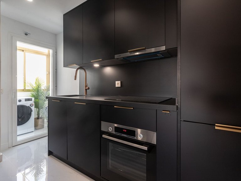 Apartment for Sale in Marbella, Malaga 3