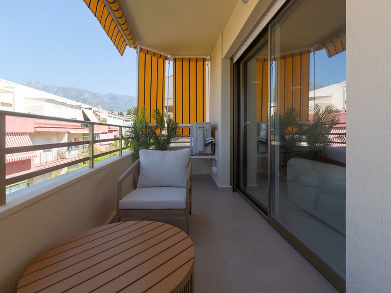 Apartment for Sale in Marbella, Malaga 32
