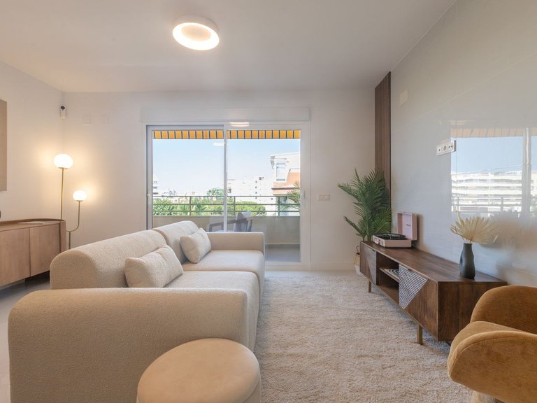 Apartment for Sale in Marbella, Malaga 8