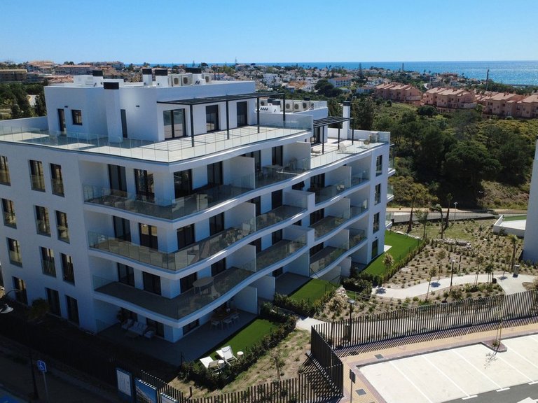 Apartment for Sale in Mijas Costa, Malaga 1