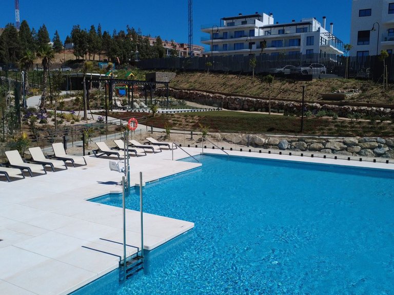 Apartment for Sale in Mijas Costa, Malaga 22