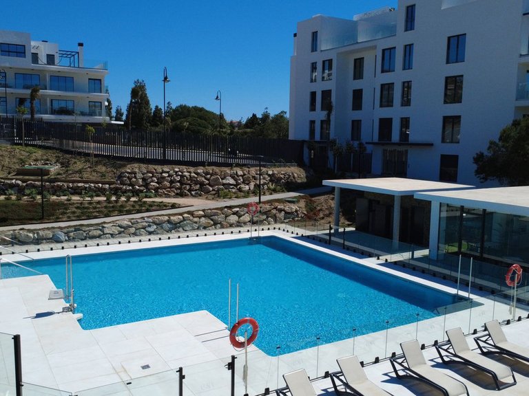 Apartment for Sale in Mijas Costa, Malaga 23