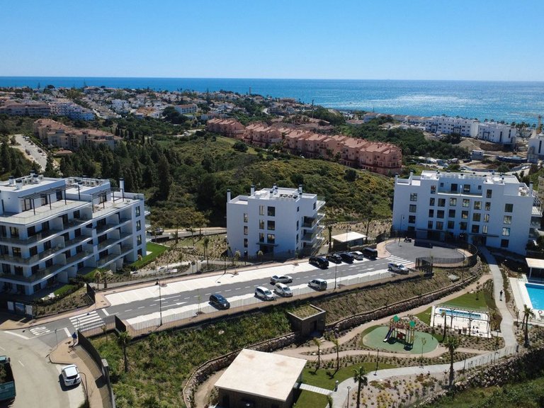 Apartment for Sale in Mijas Costa, Malaga 29